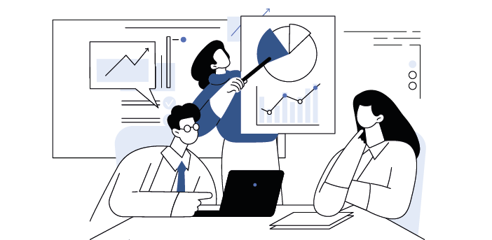 Transformation management with proPilot - transformation monitoring dashboard