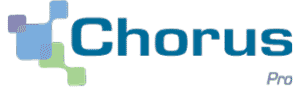 Chorus connexion is available with proPilot data module
