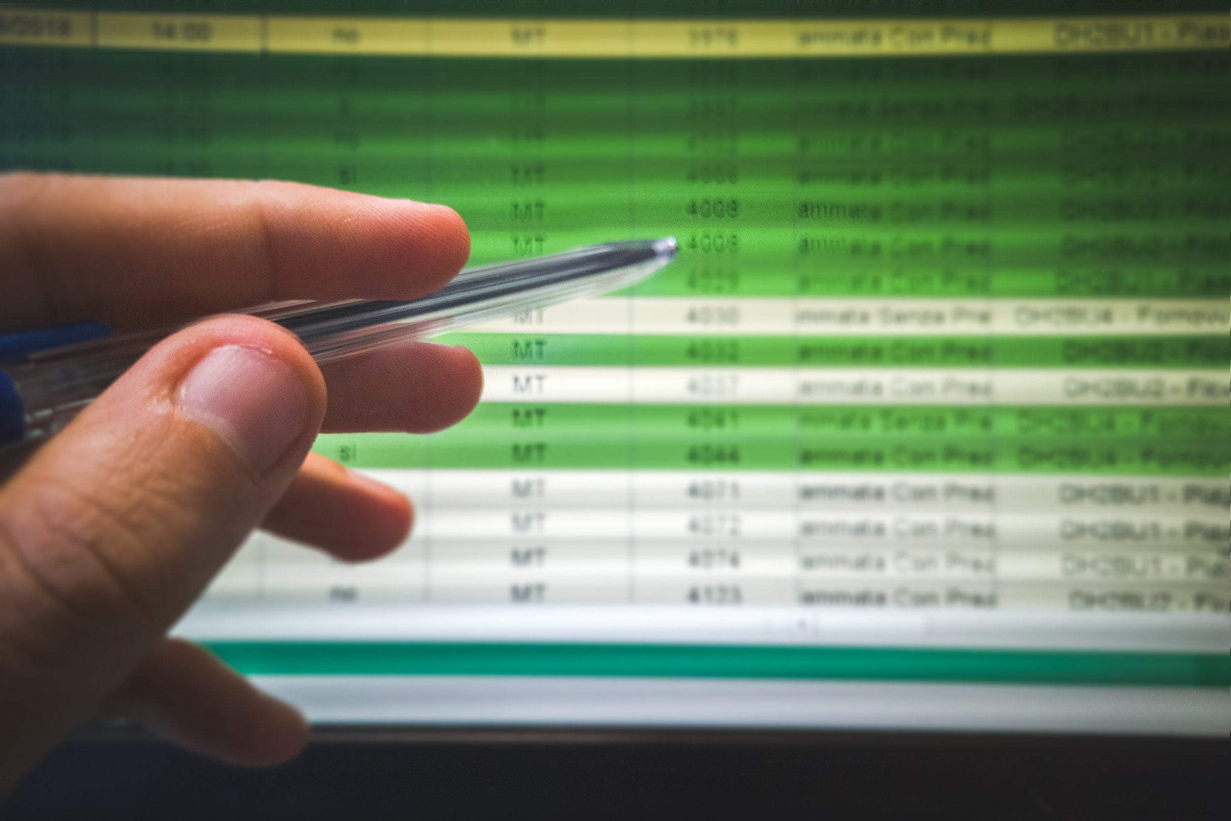 Why You Should Stop Using Excel for Managing Your Strategic and Operational Plans